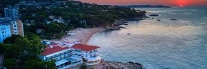 Aromar Hotels