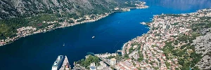 World Travel Awards 2026 Kotor