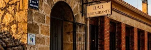 Restaurante asiático rural Nanumi