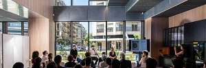 Innovación Gastronómica GOe