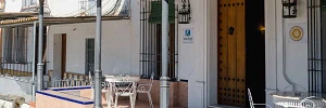 Ruta del Vino del Condado de Huelva Grupo Hospedarte