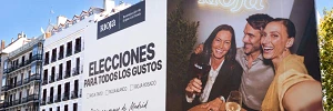 Vinos de Rioja en Madrid