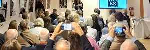 Avatares de Sevilla. Momento Presentación.