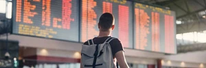 Retrasos y Reclamaciones Aerolineas