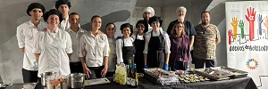 Talleres Encuentro hosteleria Feria VIMAR