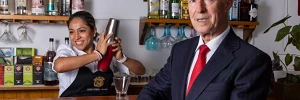 Inti de Oro Menú Degustación ORIGEN