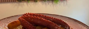 Henule Pulpo