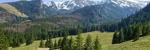 Turismo Sostenible