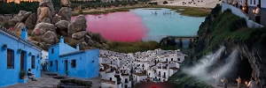 Turismo Andalucía