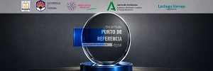 V Premios Punto de Referencia Cultura en Córdoba