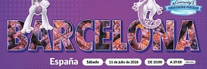 Barcelona Pokemon Go