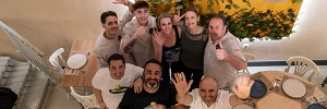 Equipo La Esencia Abrasador
