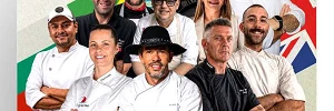 World Paella Day Cup 2026