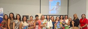 Foto de Familia. Mujeres en MP Magazine.