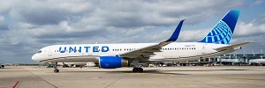 Turespaña United Airlines