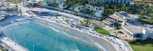 Parques de Surf
