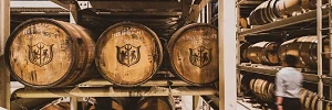 Bodega Whisky Mars