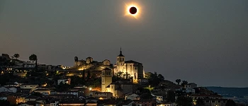 eclipse total Cogolludo