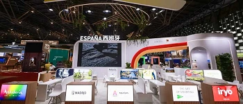 Turismo ITB China