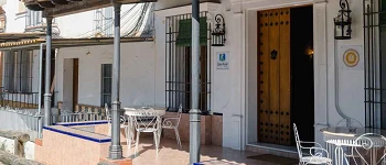 Ruta del Vino del Condado de Huelva Grupo Hospedarte