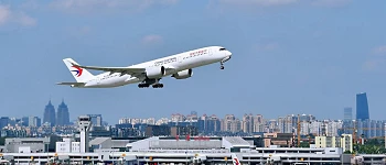China Eastern Airlines