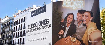 Vinos de Rioja en Madrid