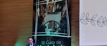III Gala Hostelería Andalucía