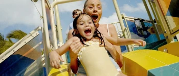 Norwegian Cruise Line JOMO