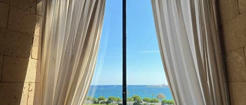 Palau de l'Almudaina, Palma, Spain