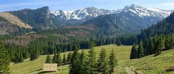 Turismo Sostenible