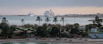 Cruceros en Palma de Mallorca (Baleares)