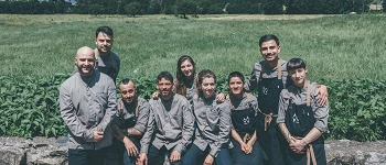 Equipo Ansils Benasque