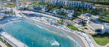 Parques de Surf