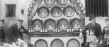 Cerveza Moritz Godó