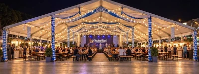 Oktoberfest Maspalomas 2026