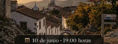 Red de Ciudades y Villas Medievales. Día de Portugal.