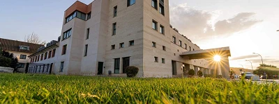 Silken Hoteles Turismo