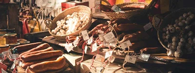 Productos Mallorquines by Henki