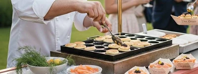 Eventos Casa Stroop