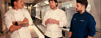 estrella Michelin en Burgos