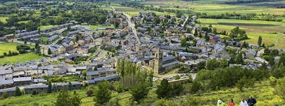 turismo experiencial Llívia