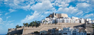 Peñiscola, su gastronomía.