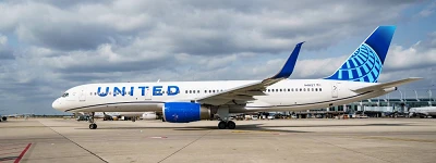 Turespaña United Airlines