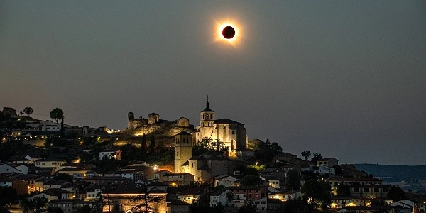 eclipse total Cogolludo