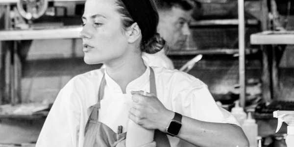 Beca Global Joven Chef