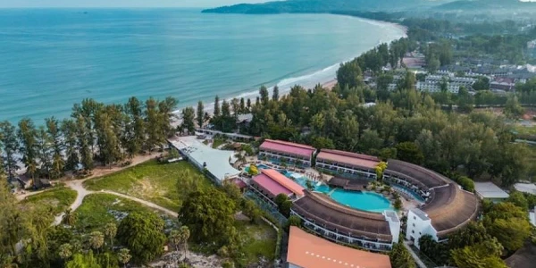 Occidental Bangtao Beach Resort en Phuket