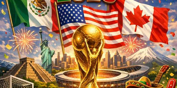Mundial 2026