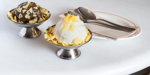 Helados Pilla Tortilla