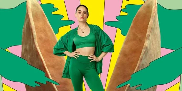 Cartel Snack Like a woman