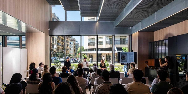 Innovación Gastronómica GOe